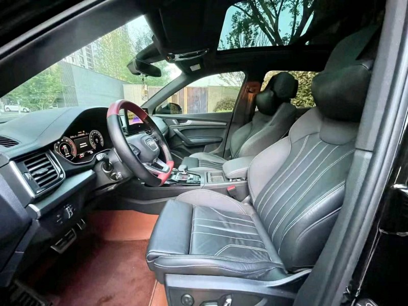 徐州23年奥迪Q56