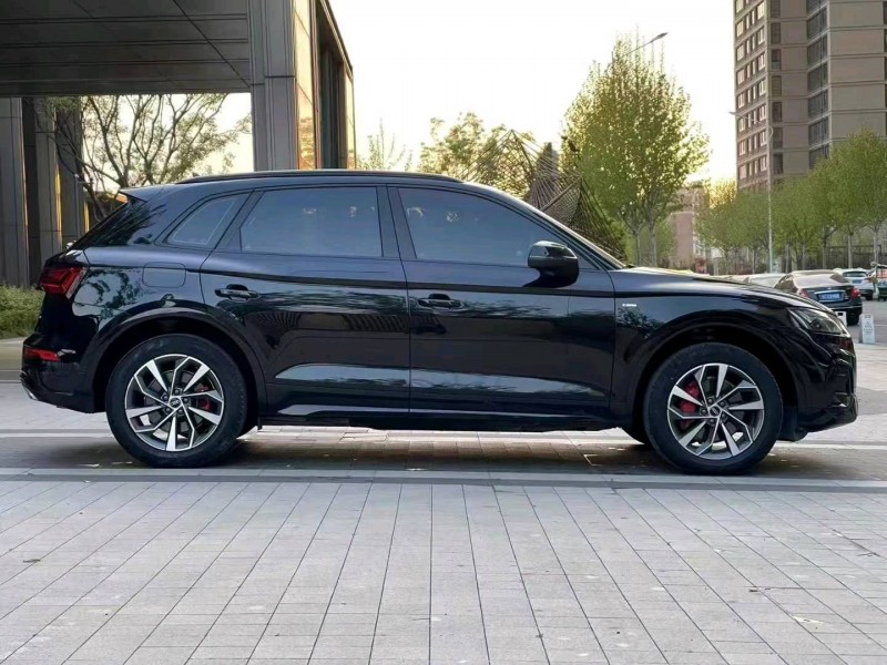 徐州23年奥迪Q58