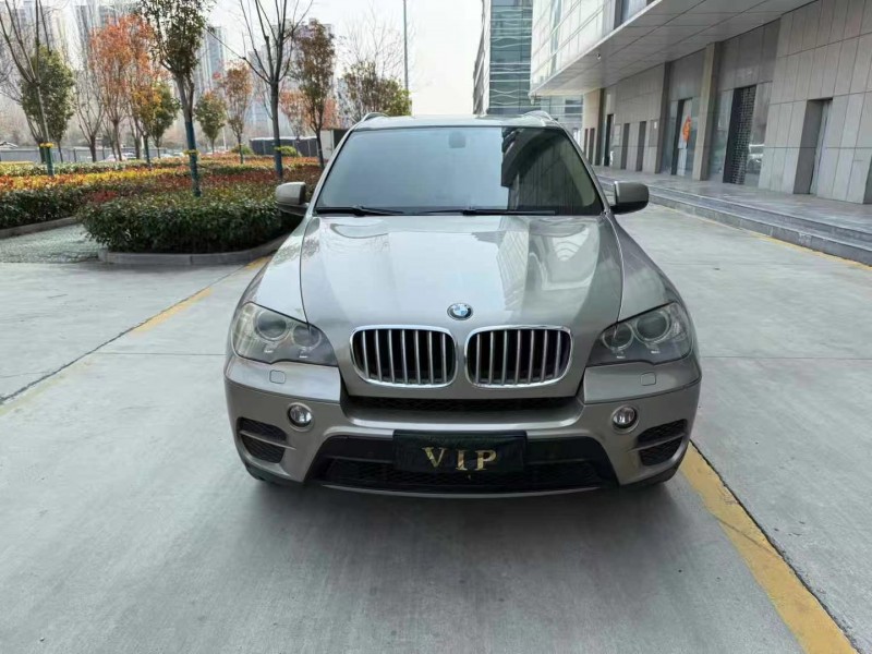 济宁11年宝马X51