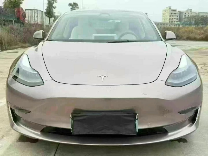 張家界22年特斯拉MODEL 31
