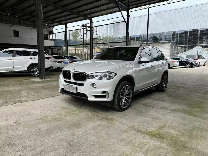 徐州17年宝马X52