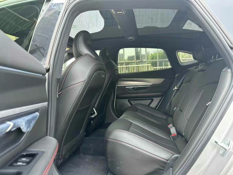 佛山25年小鵬汽車p77