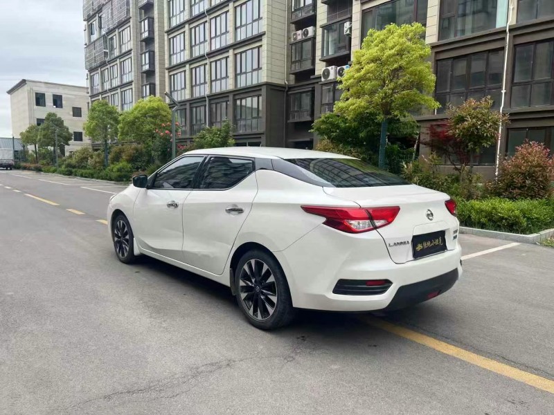 徐州20年日產藍鳥8