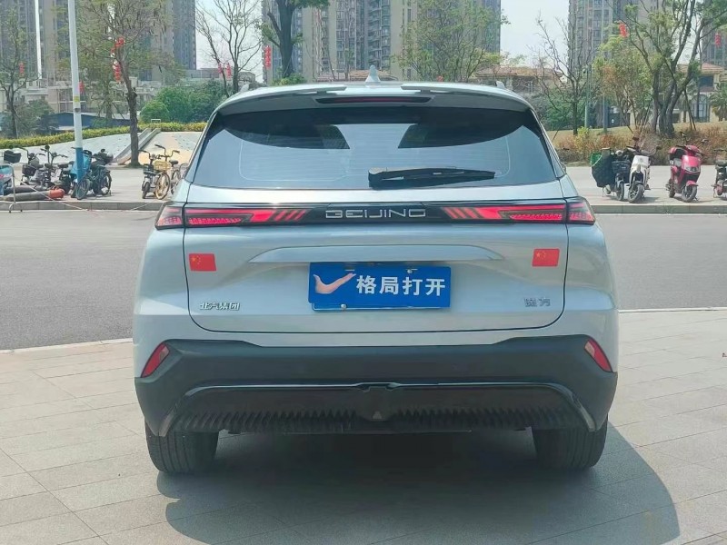 廣州23年北京X79