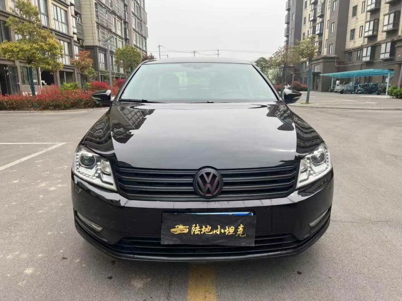 徐州16年大众迈腾1