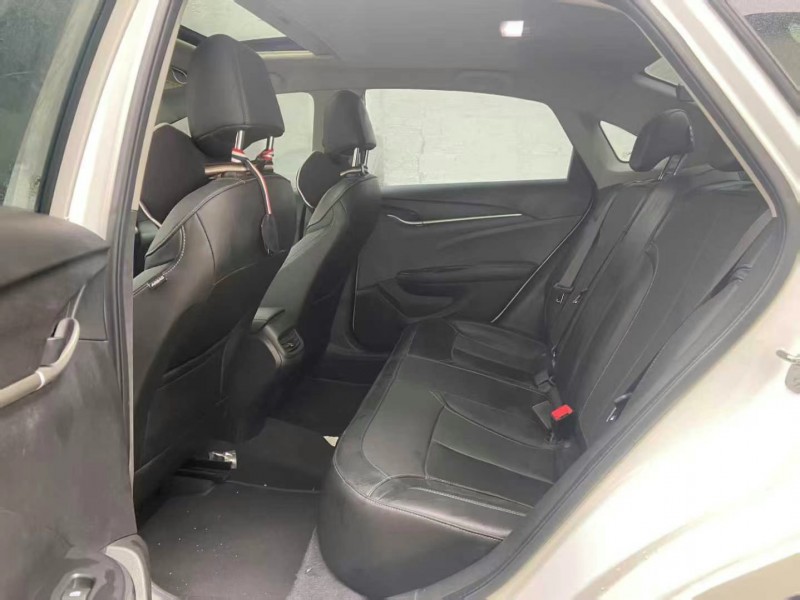 广州19年别克英朗6