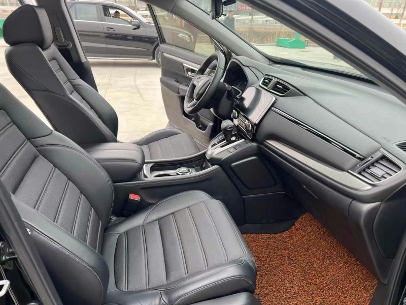 徐州20年本田皓影6