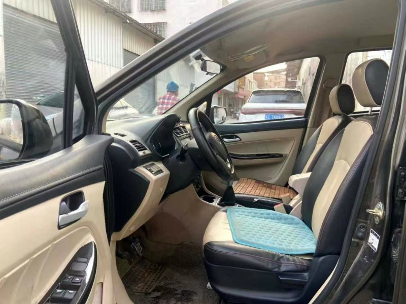 廣州18年濰柴汽車7274
