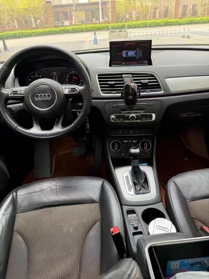 徐州18年奥迪Q36