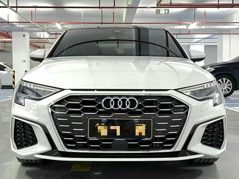 广州22年奥迪A31