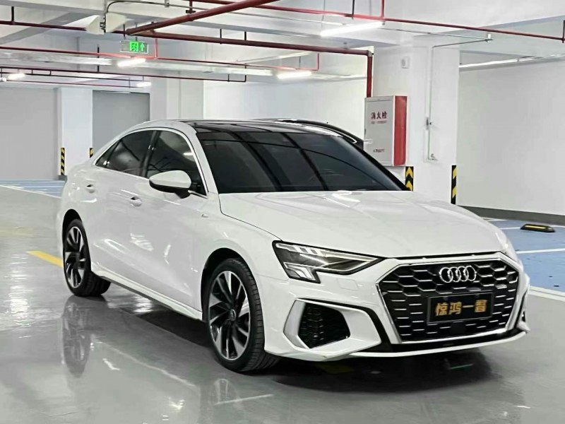 广州22年奥迪A32