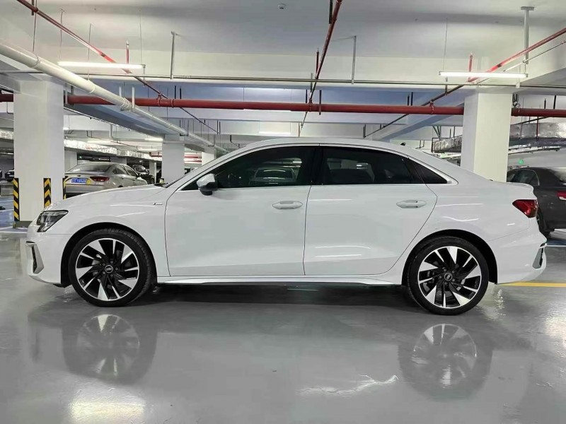 广州22年奥迪A37