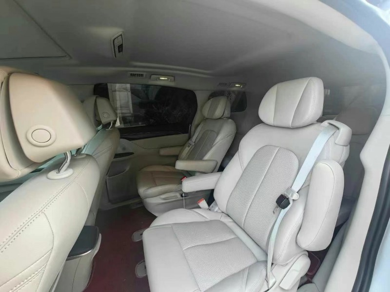 广州23年别克GL84