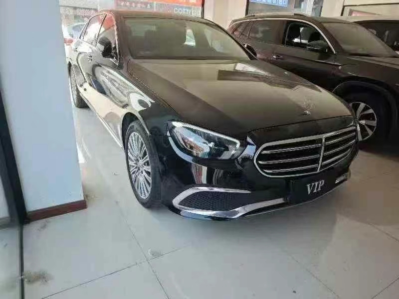 徐州23年奔驰E1