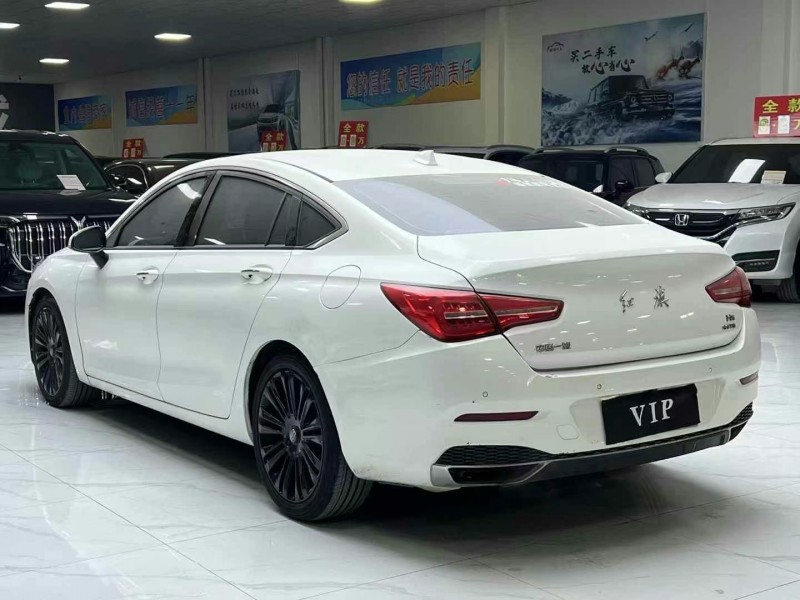 廊坊19年红旗H54