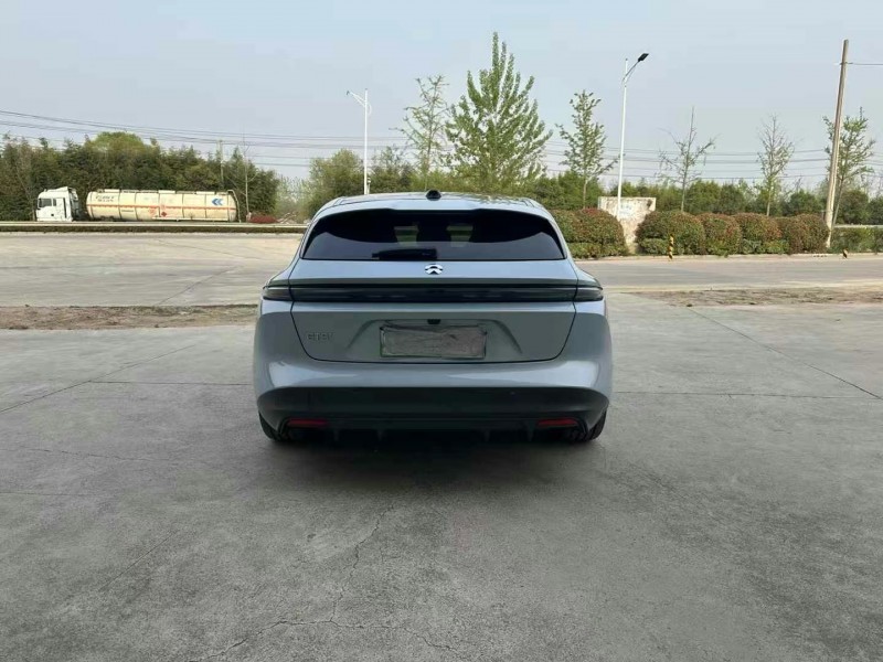 徐州24年蔚來ET59