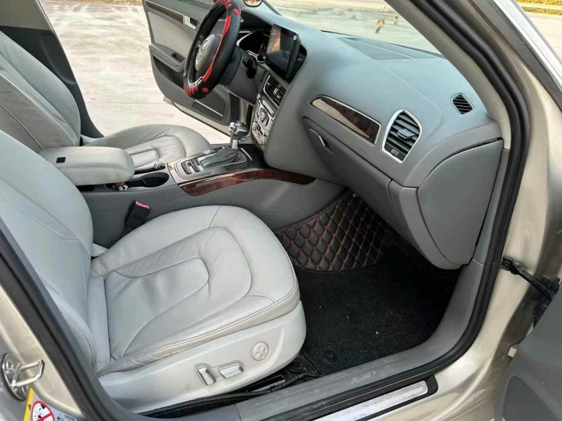 徐州18年奥迪A6L3