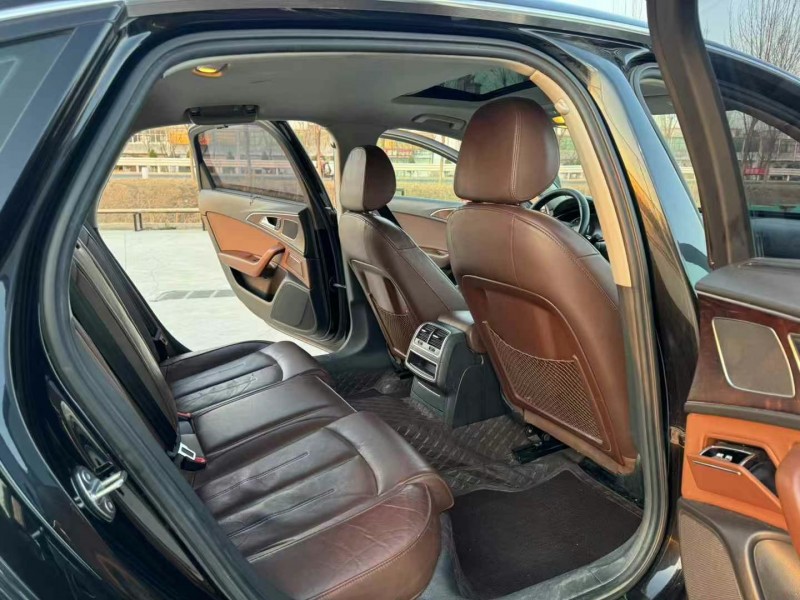 徐州18年奥迪A6L8