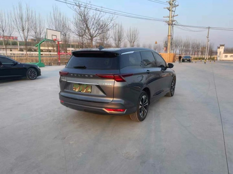 徐州21年五菱汽車凱捷9