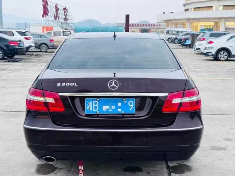 广州12年奔驰E9