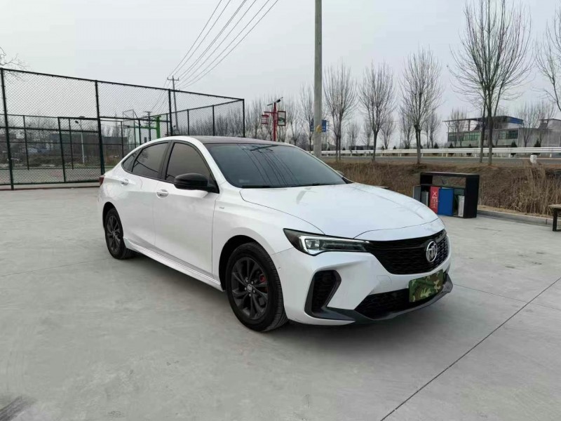 徐州23年别克威朗2