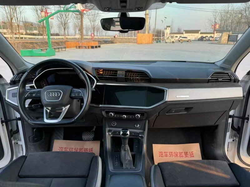 徐州22年奥迪Q34