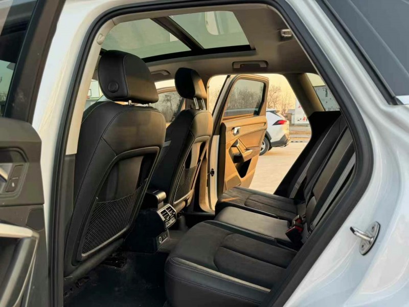 徐州22年奥迪Q35