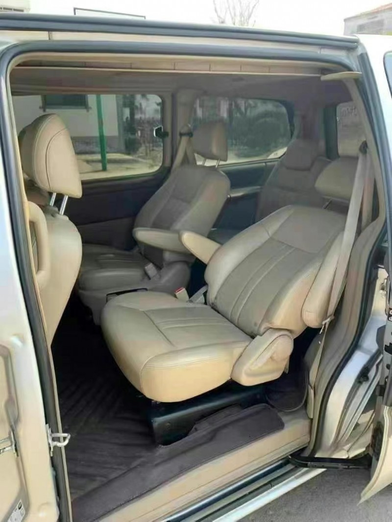 徐州13年别克GL86