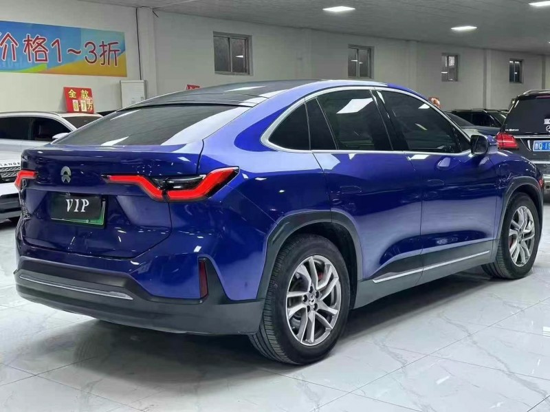 廊坊22年蔚來EC65