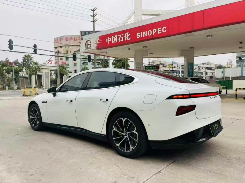 東莞20年小鵬汽車p77