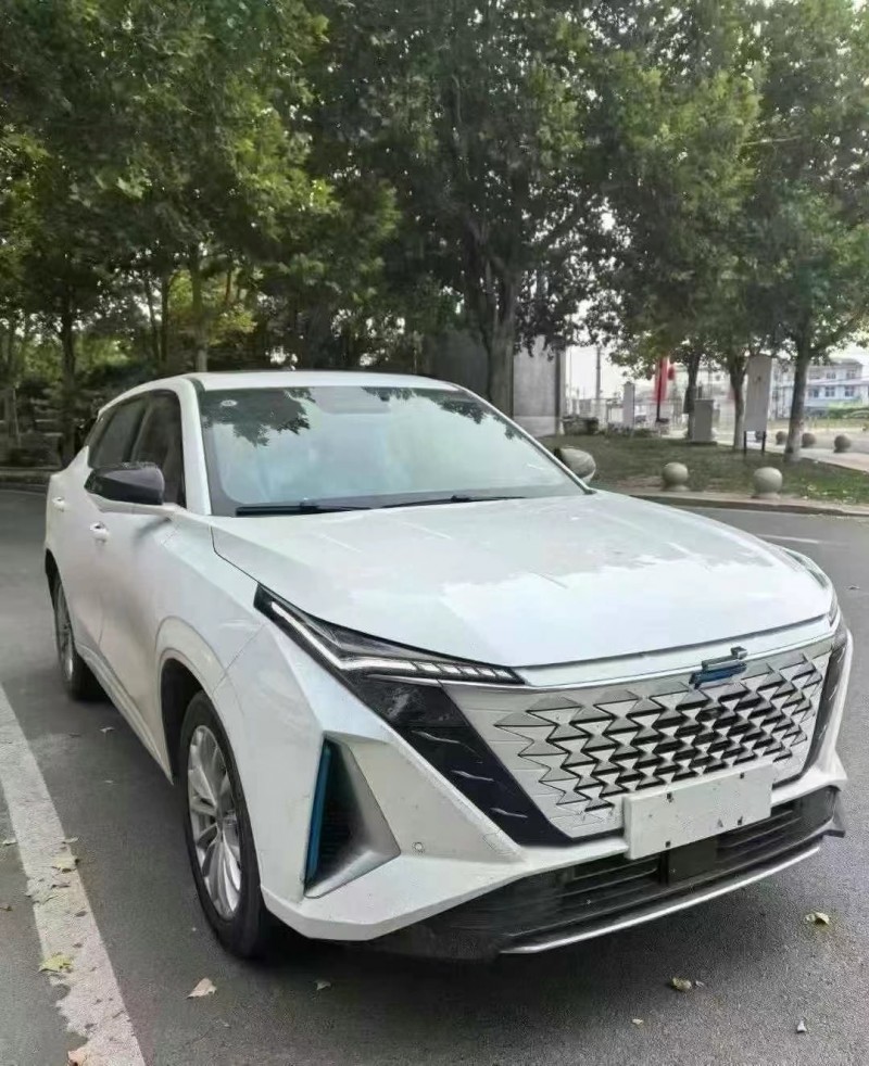 廈門24年長安汽車歐尚3