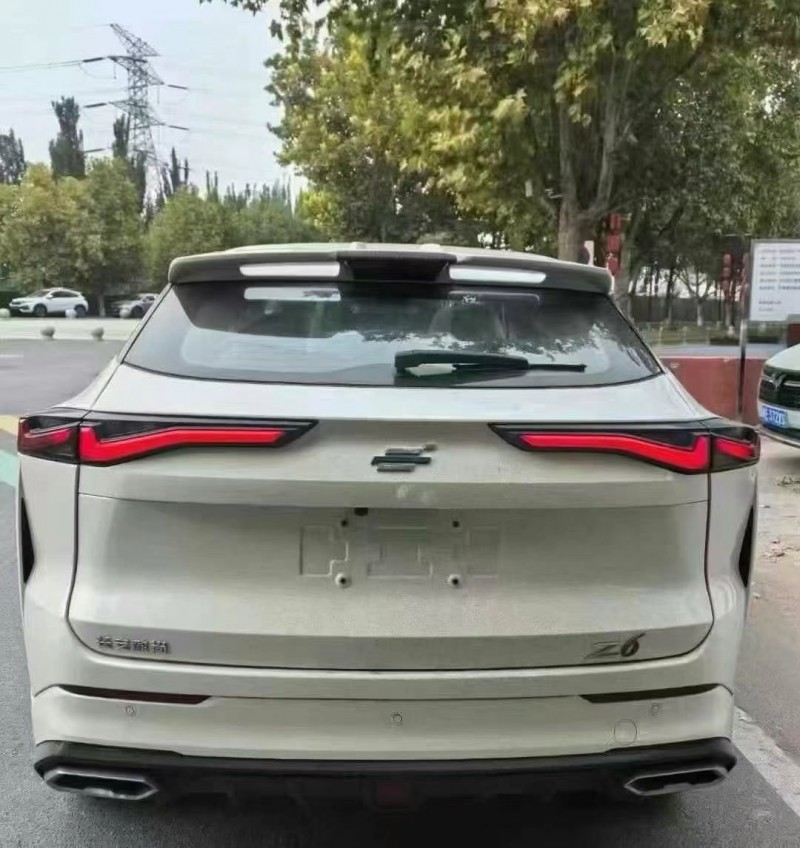 廈門24年長安汽車歐尚9