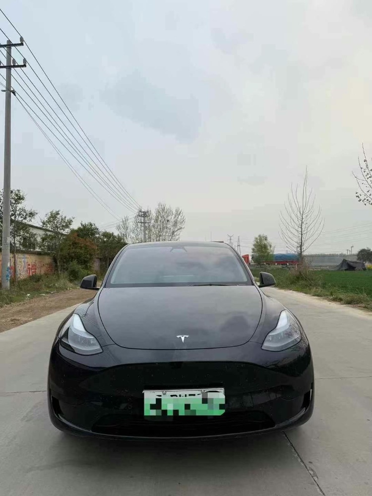 菏澤23年特斯拉MODEL Y1