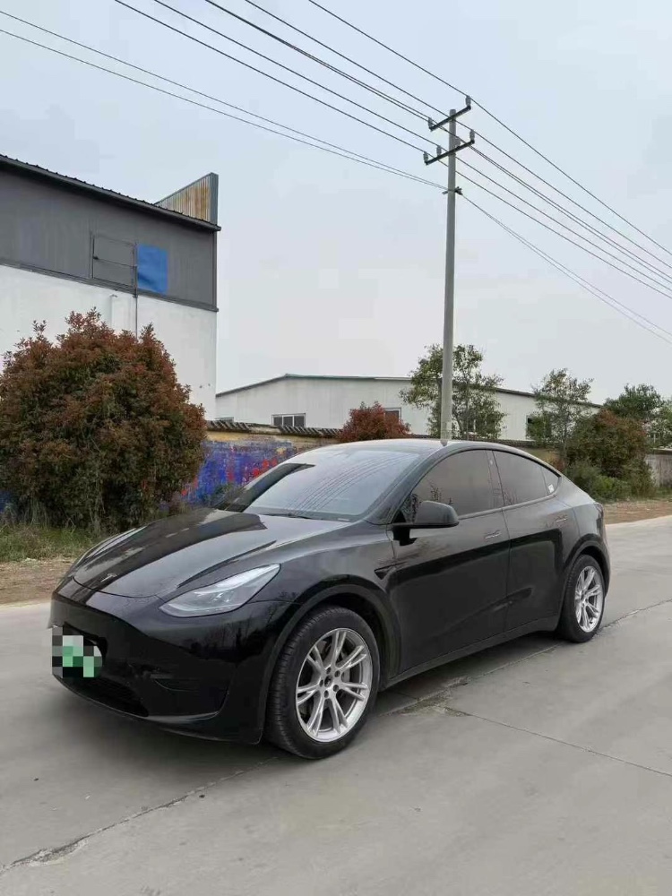 菏澤23年特斯拉MODEL Y2
