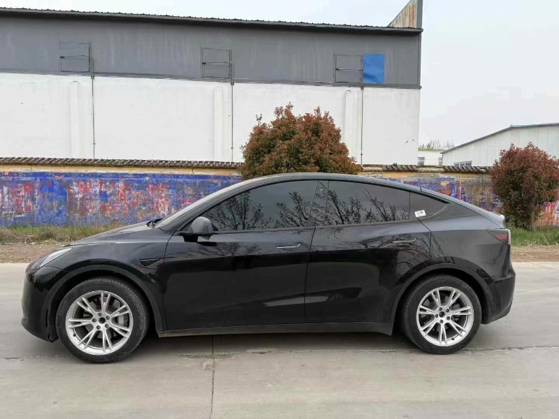菏澤23年特斯拉MODEL Y5