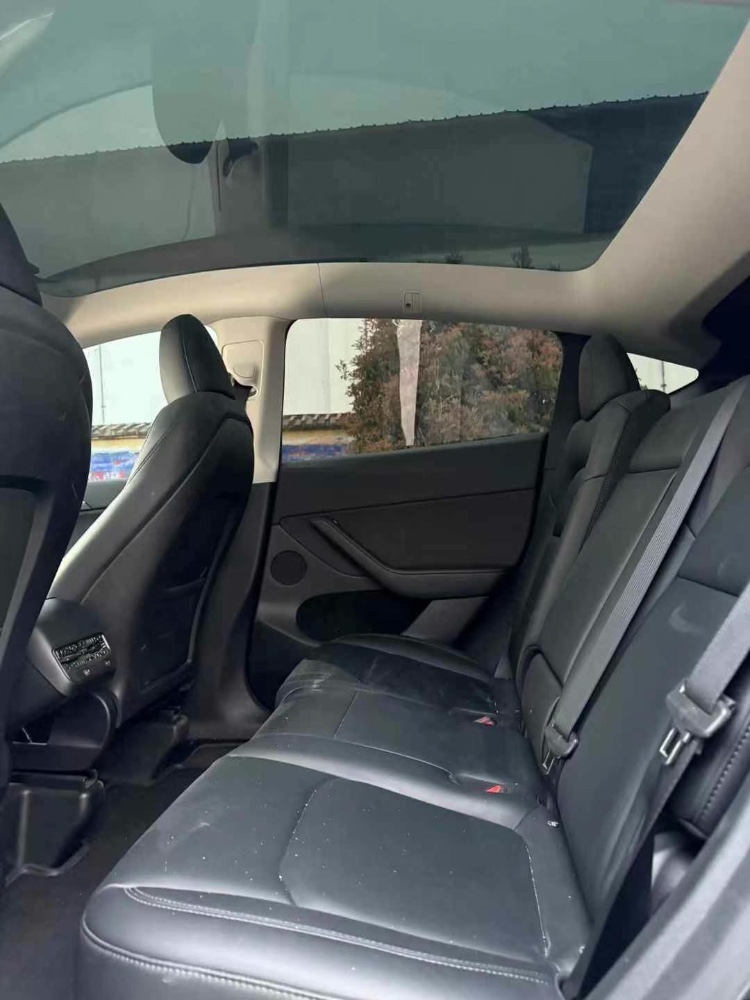 菏澤23年特斯拉MODEL Y6