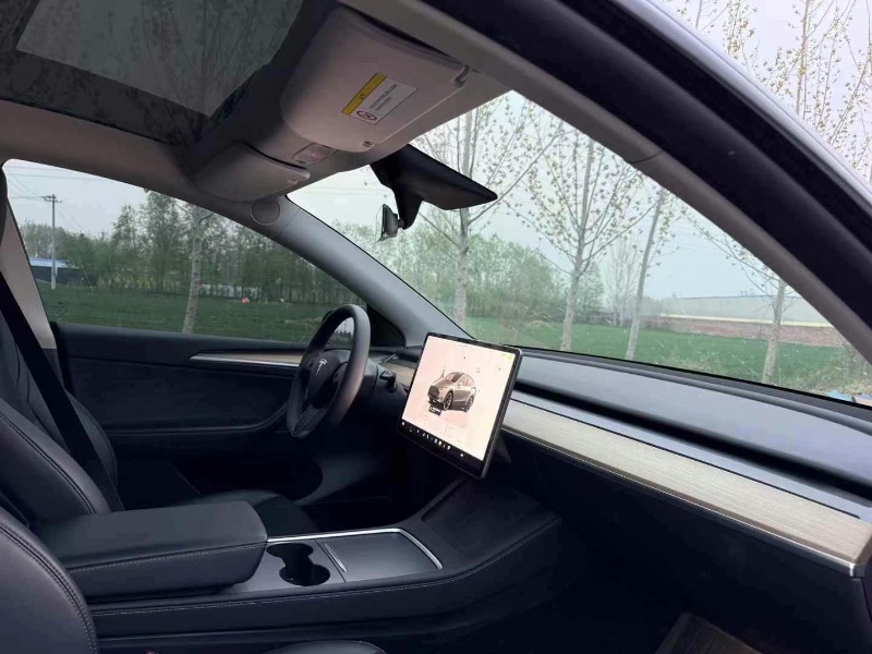 菏澤23年特斯拉MODEL Y7