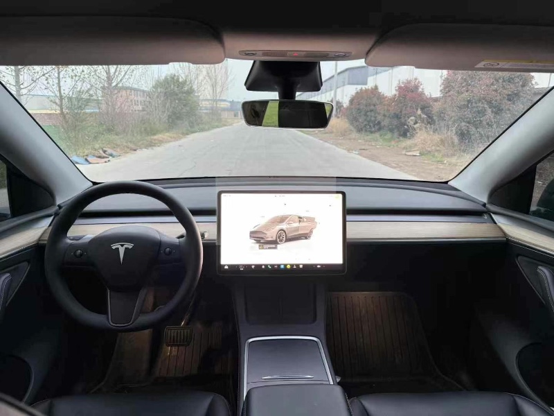 菏澤23年特斯拉MODEL Y9