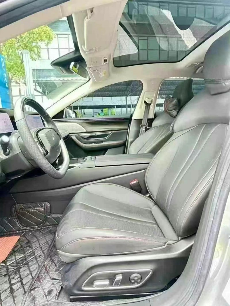 惠州23年小鵬汽車p74