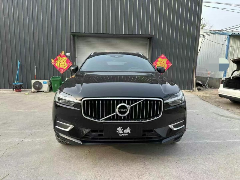 徐州21年沃爾沃XC601