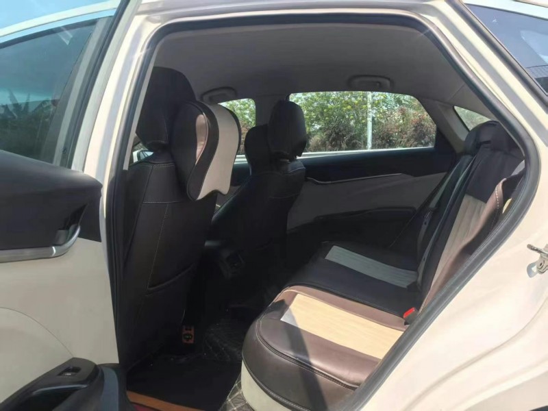 广州18年别克英朗7