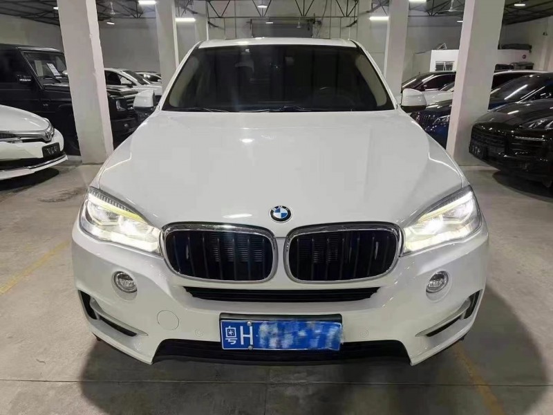 东莞16年宝马X51