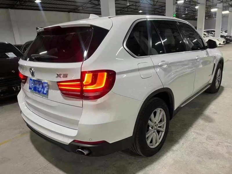 东莞16年宝马X53