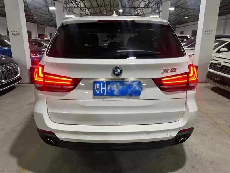 东莞16年宝马X59