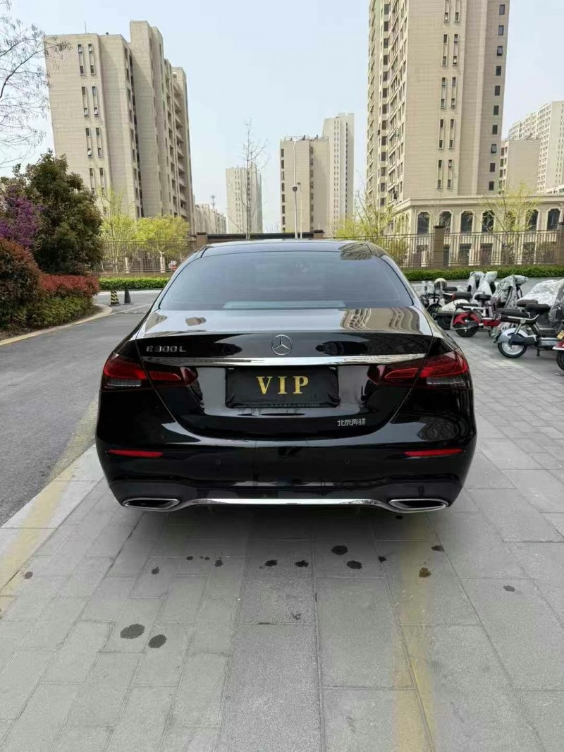 徐州22年奔驰E9