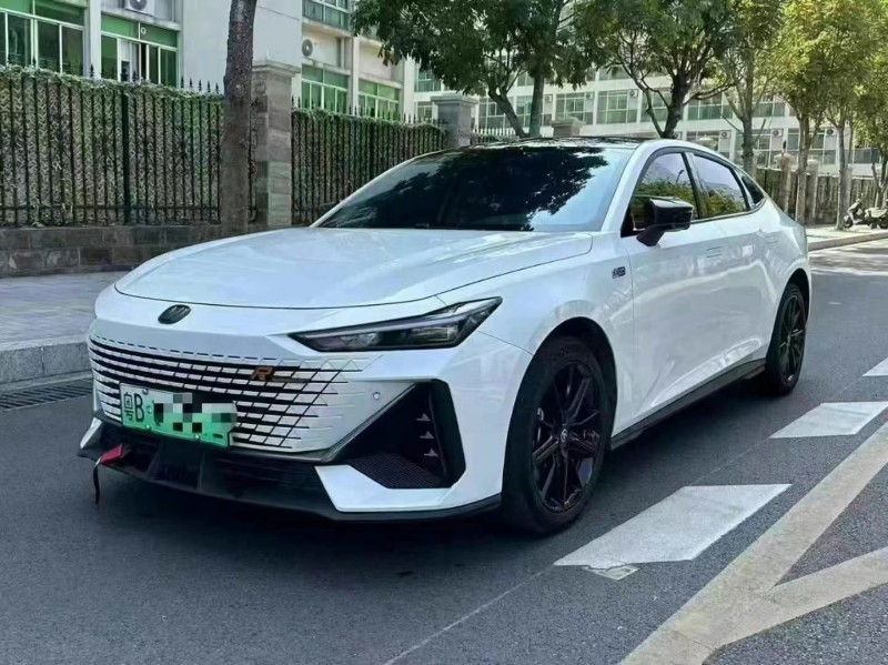廣州23年長安汽車UNI3