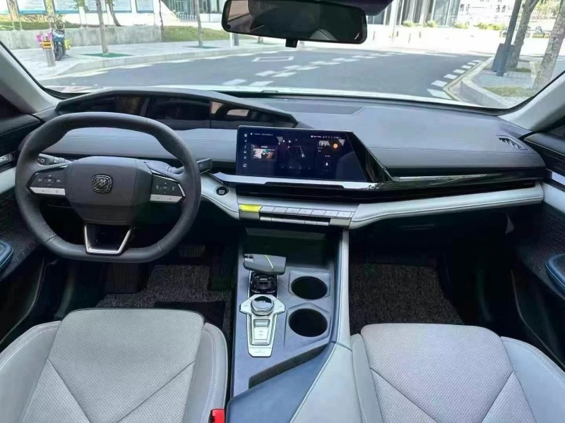 廣州23年長安汽車UNI5