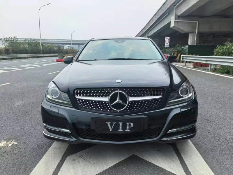 广州11年奔驰C1