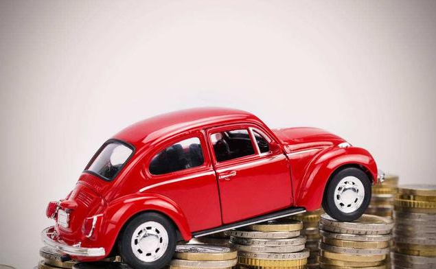 買抵押車必須先交定金