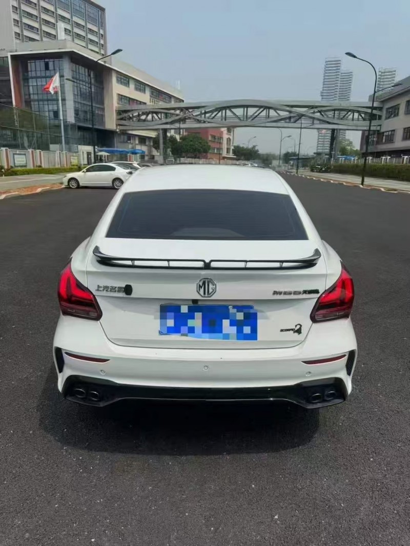 漳州22年名爵59